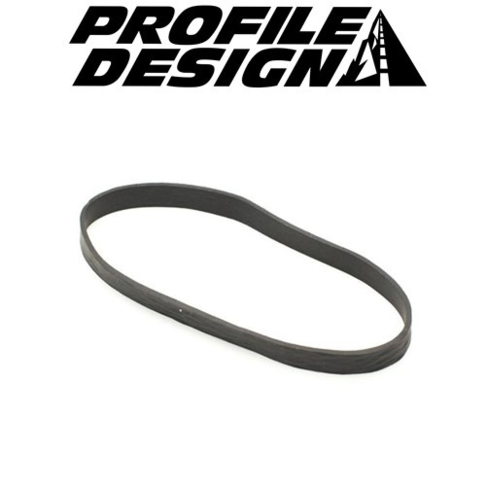 Profile Profile Design FC Rubber Band
