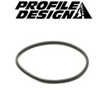 Profile Profile Design Replacement O-Ring For Kage RM-1, RML Compatible