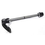 Pro Series Pro-Series - Bike/Cycling Mount Axle And Nut For Heavy Duty - 9mm Quick Release