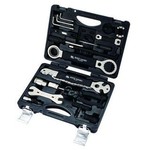 Pro Series Pro-series - Tool Cycling Tool Kit - 20 Piece Professional Tool-Max