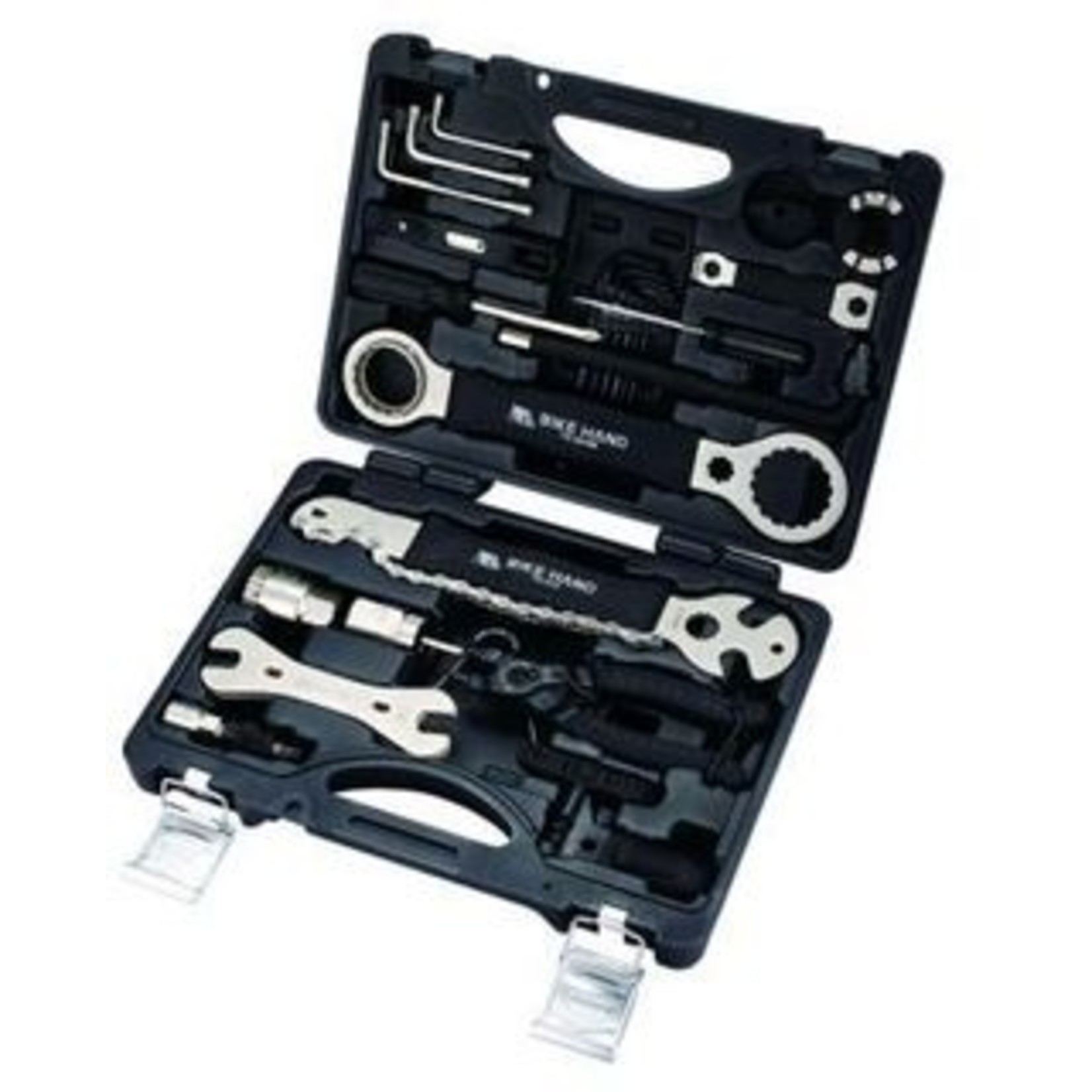 Pro Series Pro-series - Tool Cycling Tool Kit - 20 Piece Professional Tool-Max