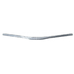 FUNN Funn Bicycle Handlebar-Kingpin-Ø31.8,785mm Wide,15mm Rise,8°,5.5° Up - Grey