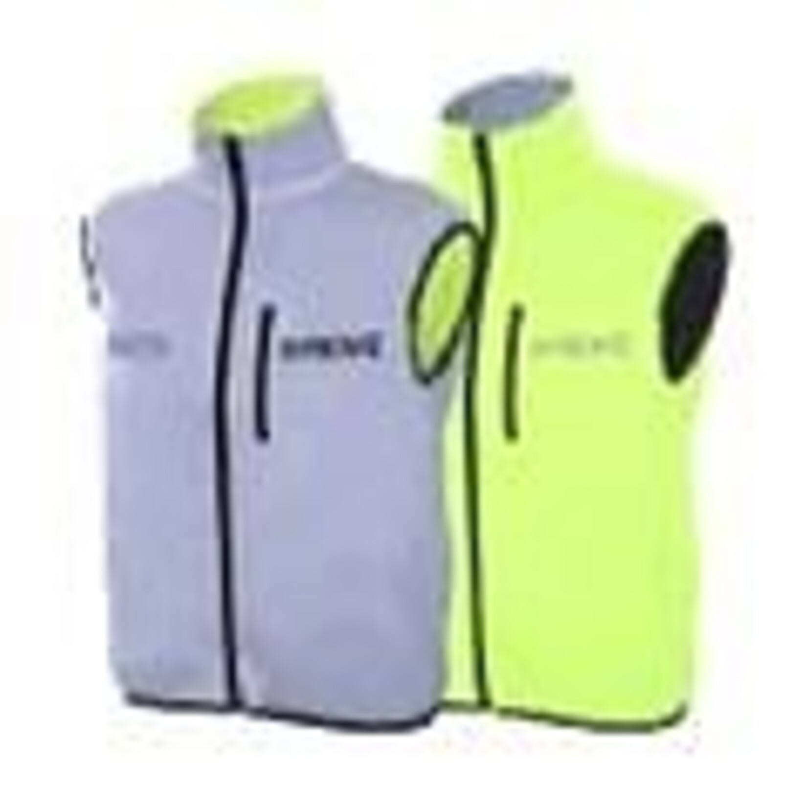 Proviz Proviz - Reflect360 Rain Switch Gilet Vest Mens - Safety Neon Yellow - X-Large