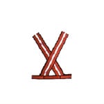 Incomex Trading Pty Ltd Safety X Straps 3730 - Large