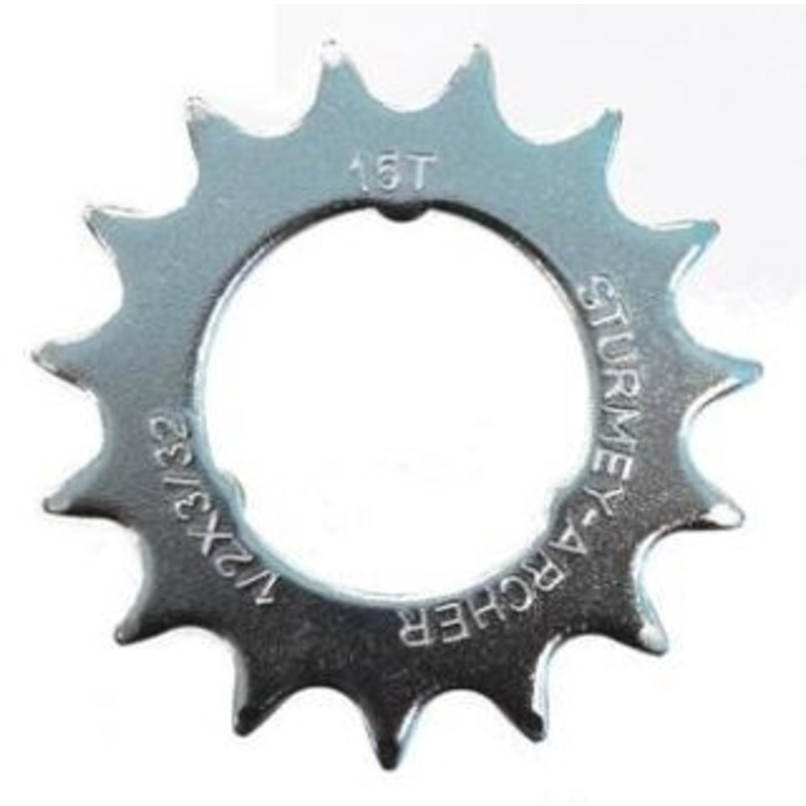 Sturmey Archer Sturmey Archer Bike/Cycling Cog 3-Spline - 15T - CP Flat Type Coaster Sprocket