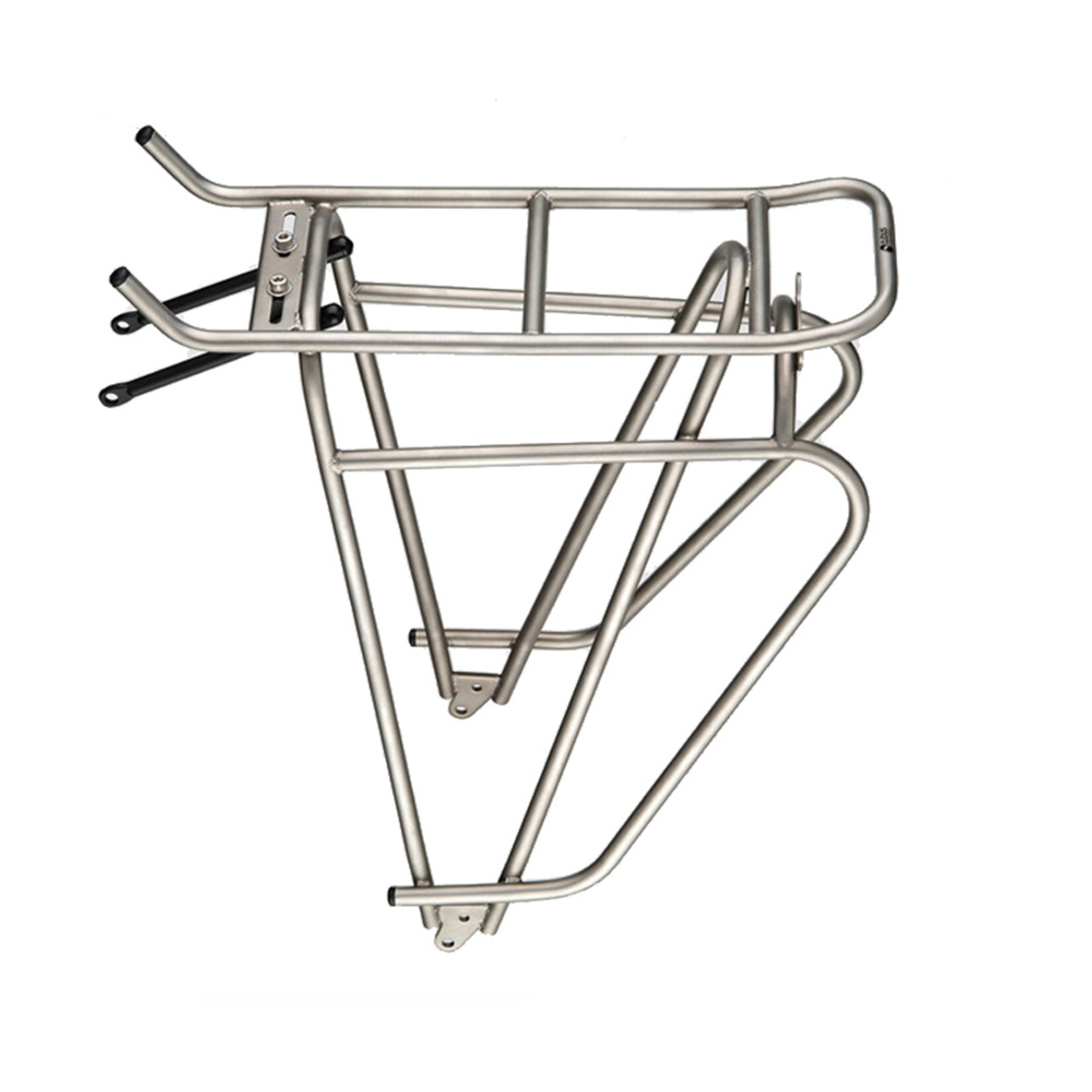 Tubus Tubus Cosmo Stainless - Rear Rack - 70000
