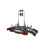 BuzzRack Buzz Rack E-Hornet 2 E-Bikes For 2 Bike Towball Mount Rack (BC-19598-2EFA)