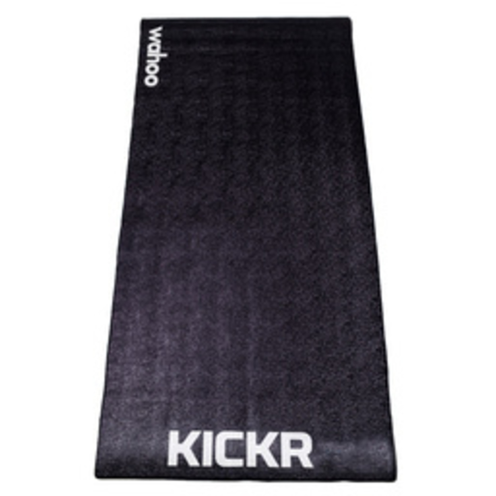 Wahoo Wahoo KICKR Trainer Floor Mat -Measures 3 x 6 feet- 6mm Thick