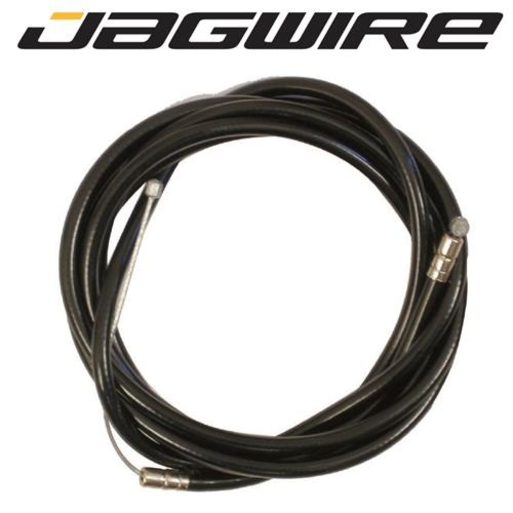 Jagwire Jagwire Gear Cable Inner & Outer - Universal Ends - 70X75