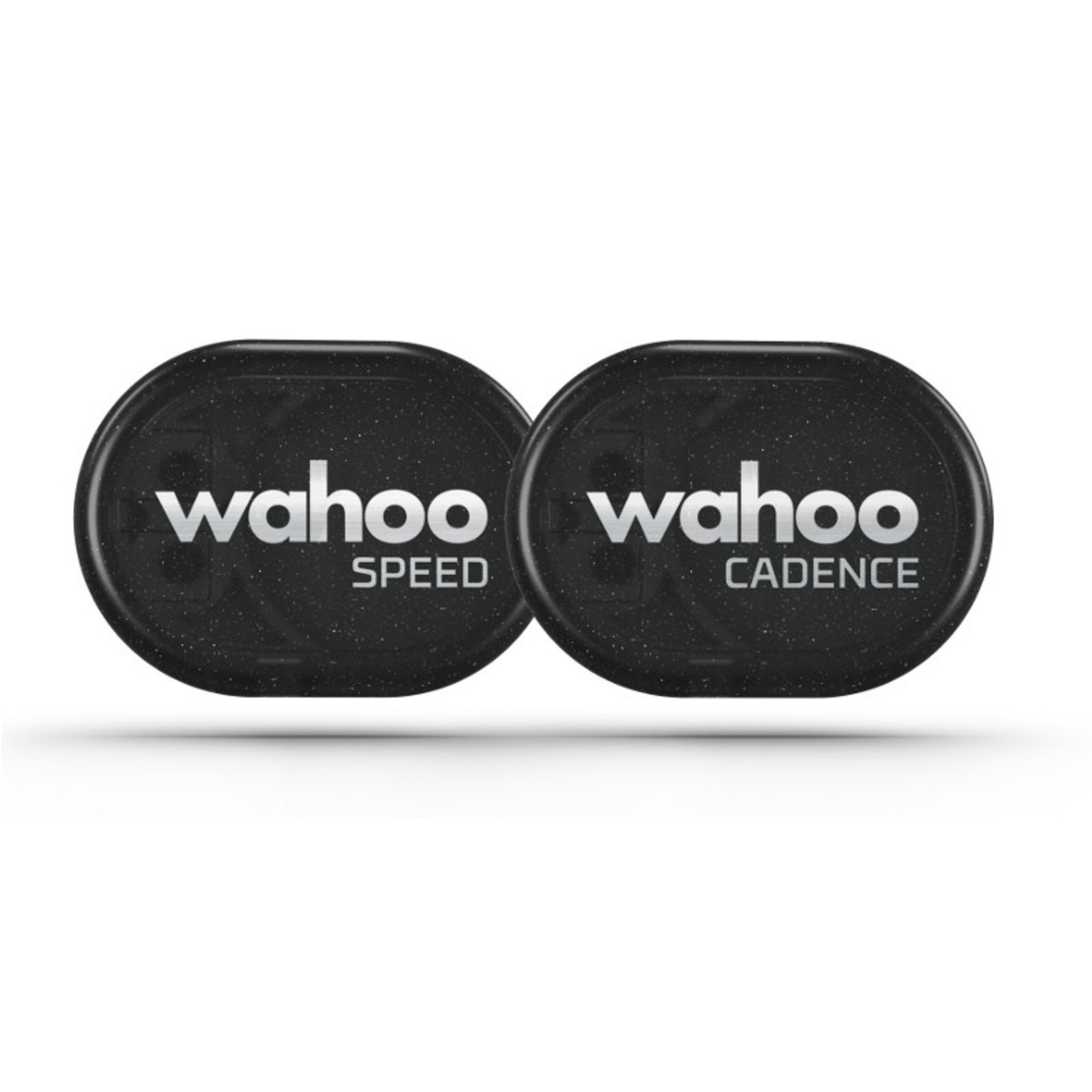 Wahoo Wahoo RPM Speed & Cadence Sensor Bundle - 31.75 X 19.05 X 25.4mm
