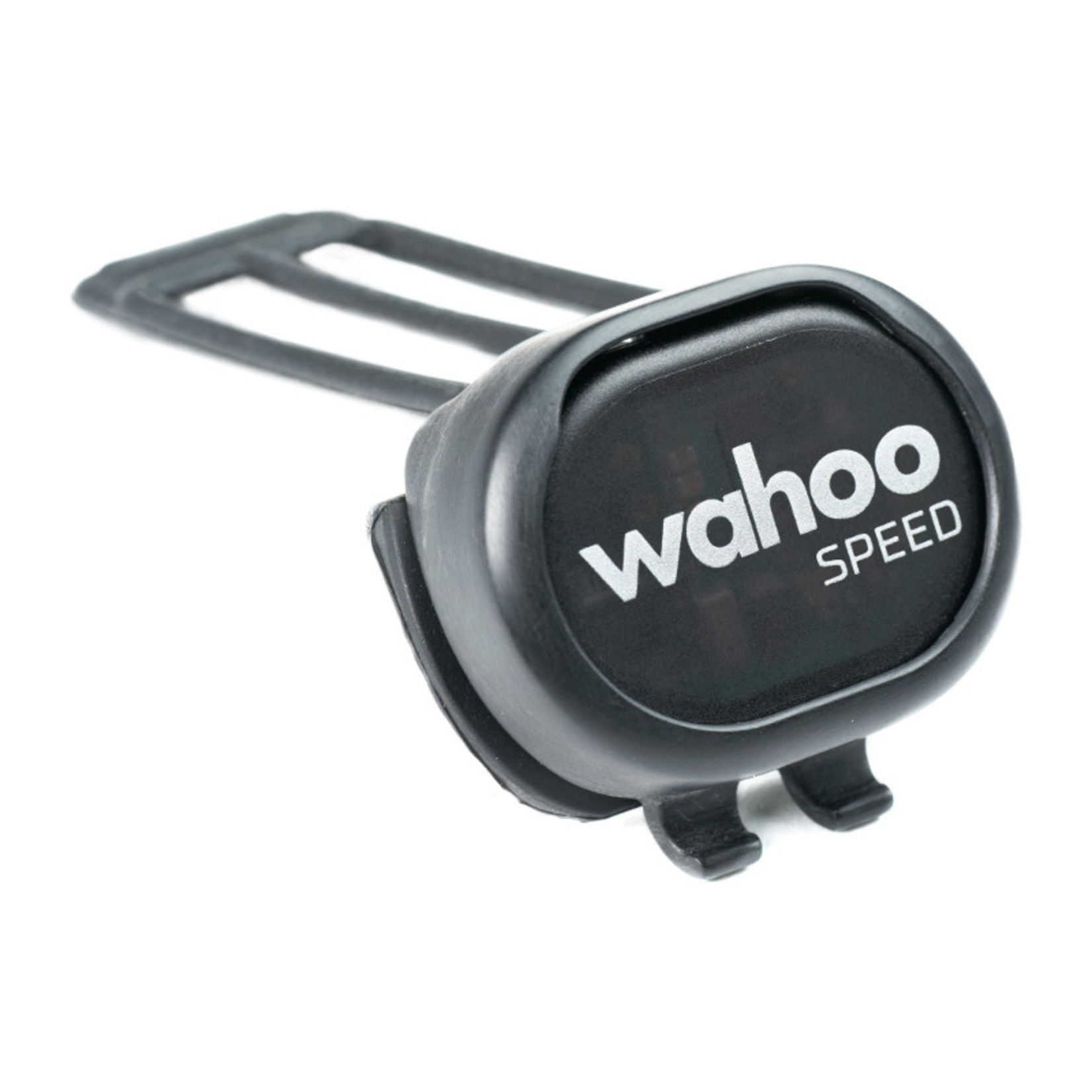 Wahoo Wahoo RPM Speed Sensor - 31.75 X 19.05 X 25.4mm- IPX7 Battery - CR2032