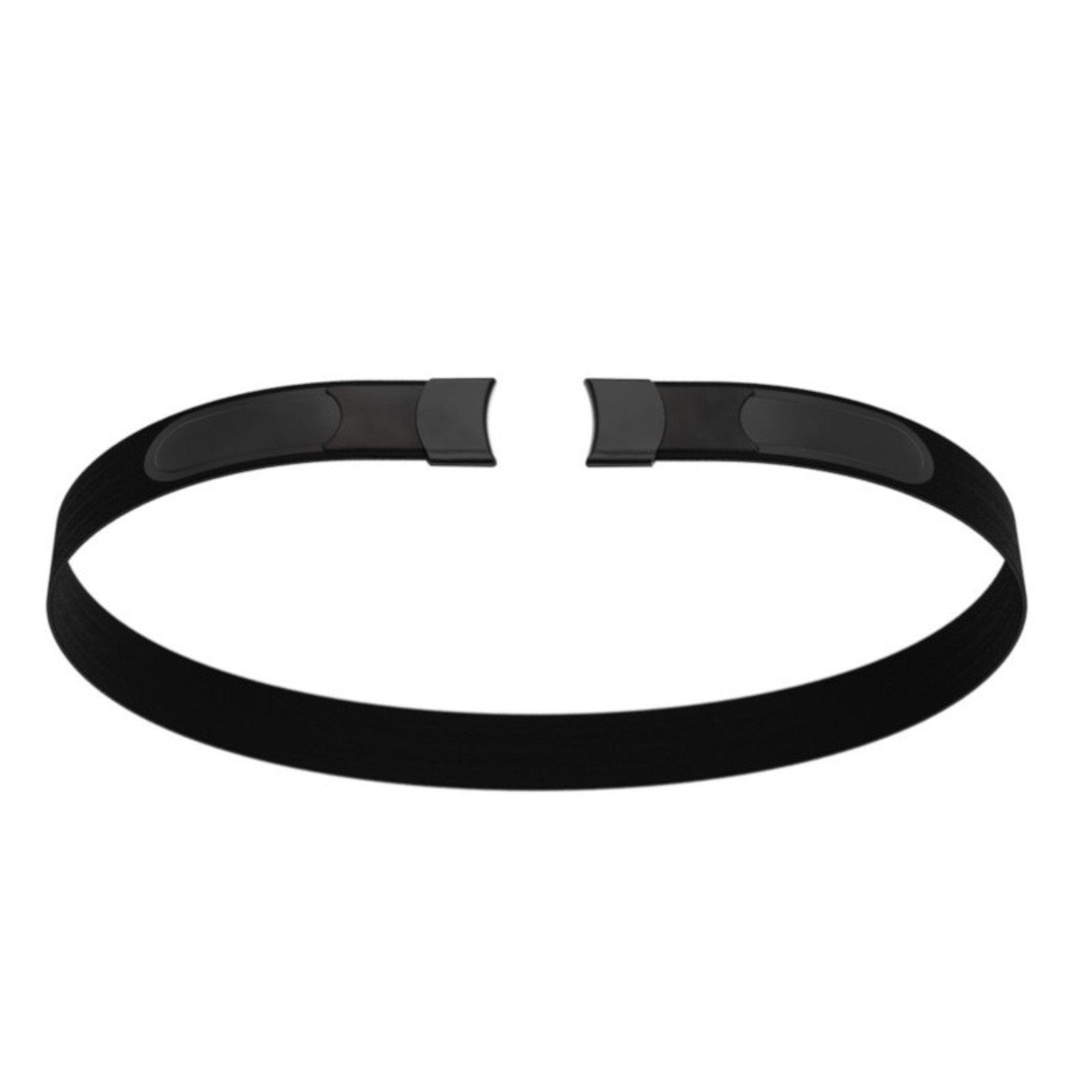 Wahoo Wahoo TICKR 2.0 Replacement Strap For GEN2 TICKR/TICKR X