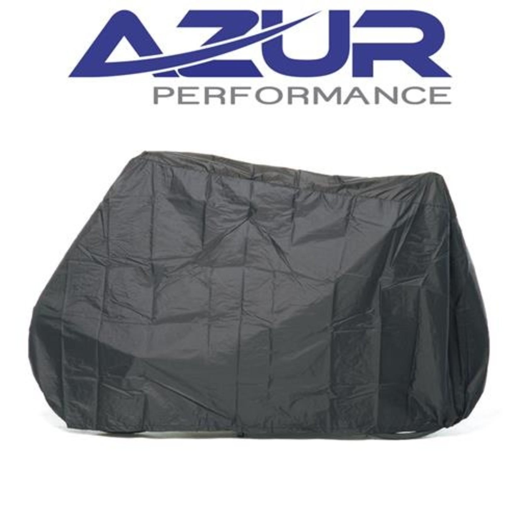 Azur Azur Bike Cover - MTB - Hybrid Or Road - Single Bicycle Cover