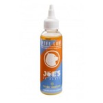 Joes Joes No Flats Lubricant 125mL - DRY Conditions - Teflon Ptfe Based, Mini Drop Nozzle