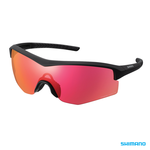 Shimano Shimano Eyewear - CE-Spark - Matte Black - Ridescape Road Sunglasses