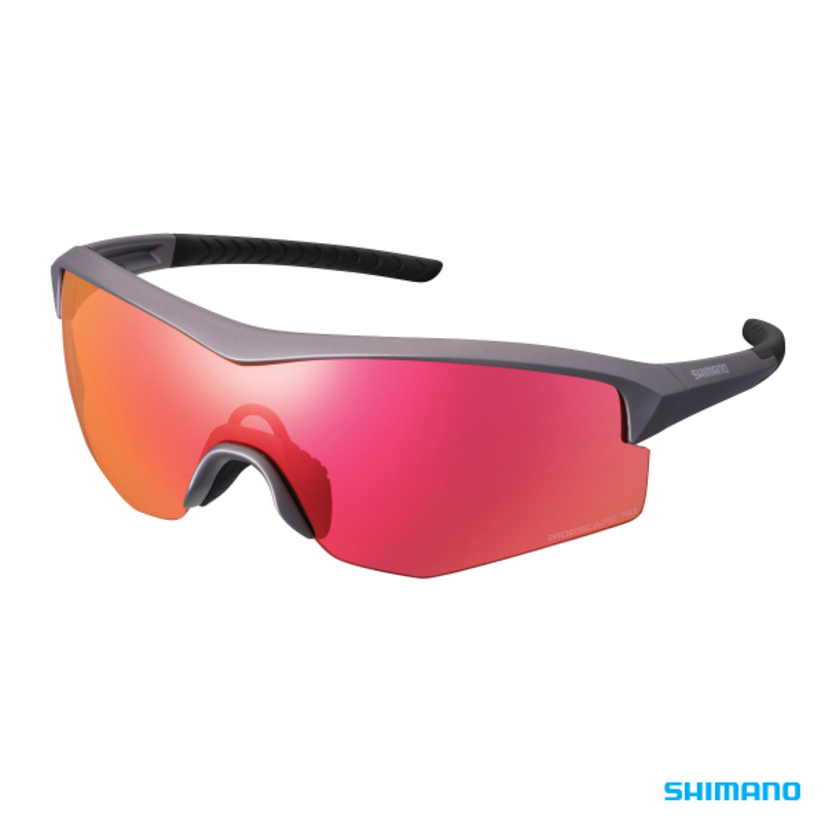 Shimano Shimano Eyewear - CE-Spark - Bronze Gold - Ridescape Road Sunglasses