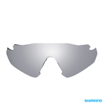 Shimano Shimano Eyewear Spare Lens - Equinox 4 Eqnx4 - Photochromic D Gray