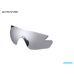Shimano Shimano Eyewear Spare Lens - S-Phyre R Sphr1 - Photochromic D Gray