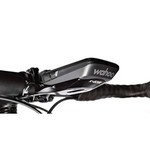 K-Egde K-Edge Aero Race Handlebar Mount for Wahoo ROAM - 31.8mm Black