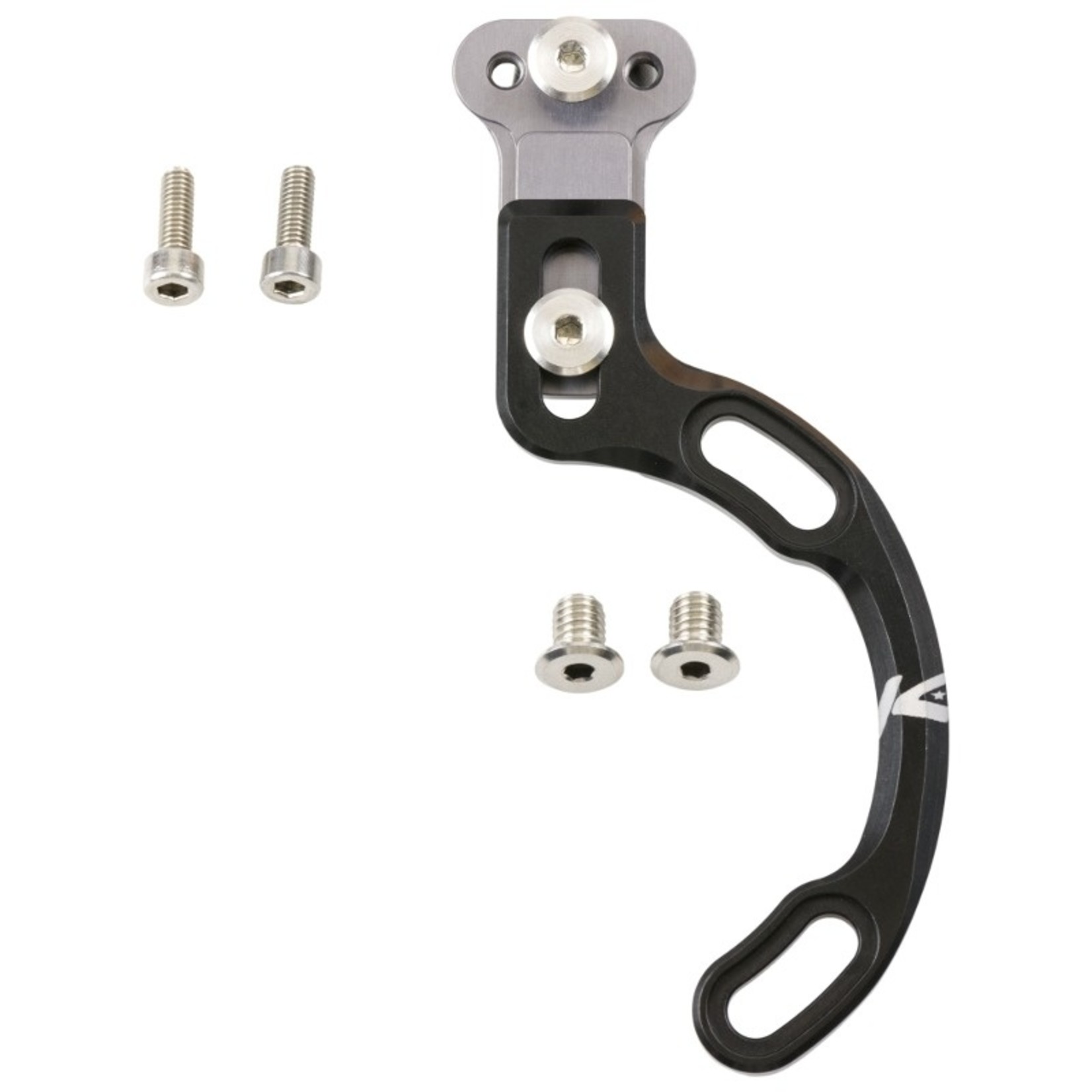 K-Egde K-Edge MTB Chain Guide For Single Ring - ISCG-05 - 10/11 Speed