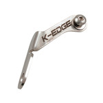 K-Egde K-Edge Pro Stainless Steel - Number Holder All Hardware Included
