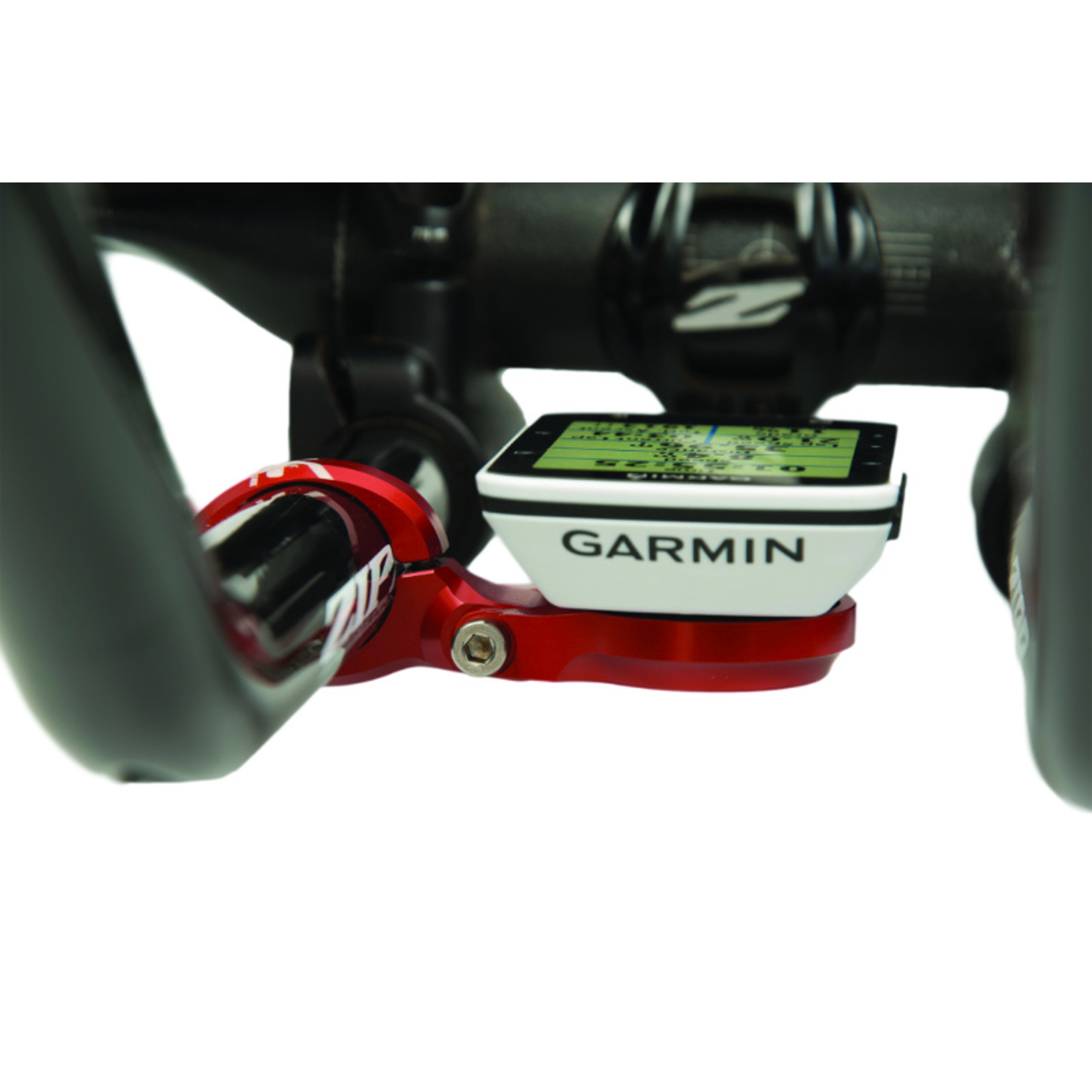 K-Edge K-Edge Sport TT Mount For Garmin - 22.2mm - Weight 29 - Black