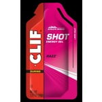Clif Raspberry Shot Energy Gel - Pack of 24