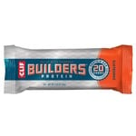 Clif Clif Builder Protein Chocolate Bar - Pack of 12- Gluten Free