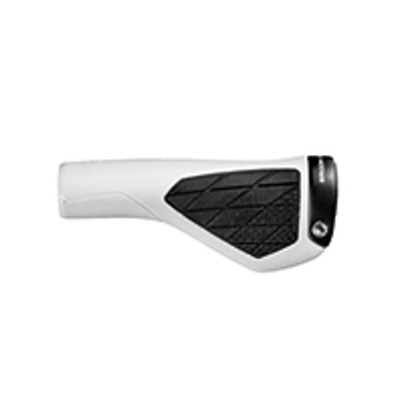 Ergon Ergon Handlebar Grip GS1-L Large - White / Black