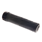 Ergon Ergon Handlebar Grip GE1 EVO Slim - Black -Material Gravity Control Rubber