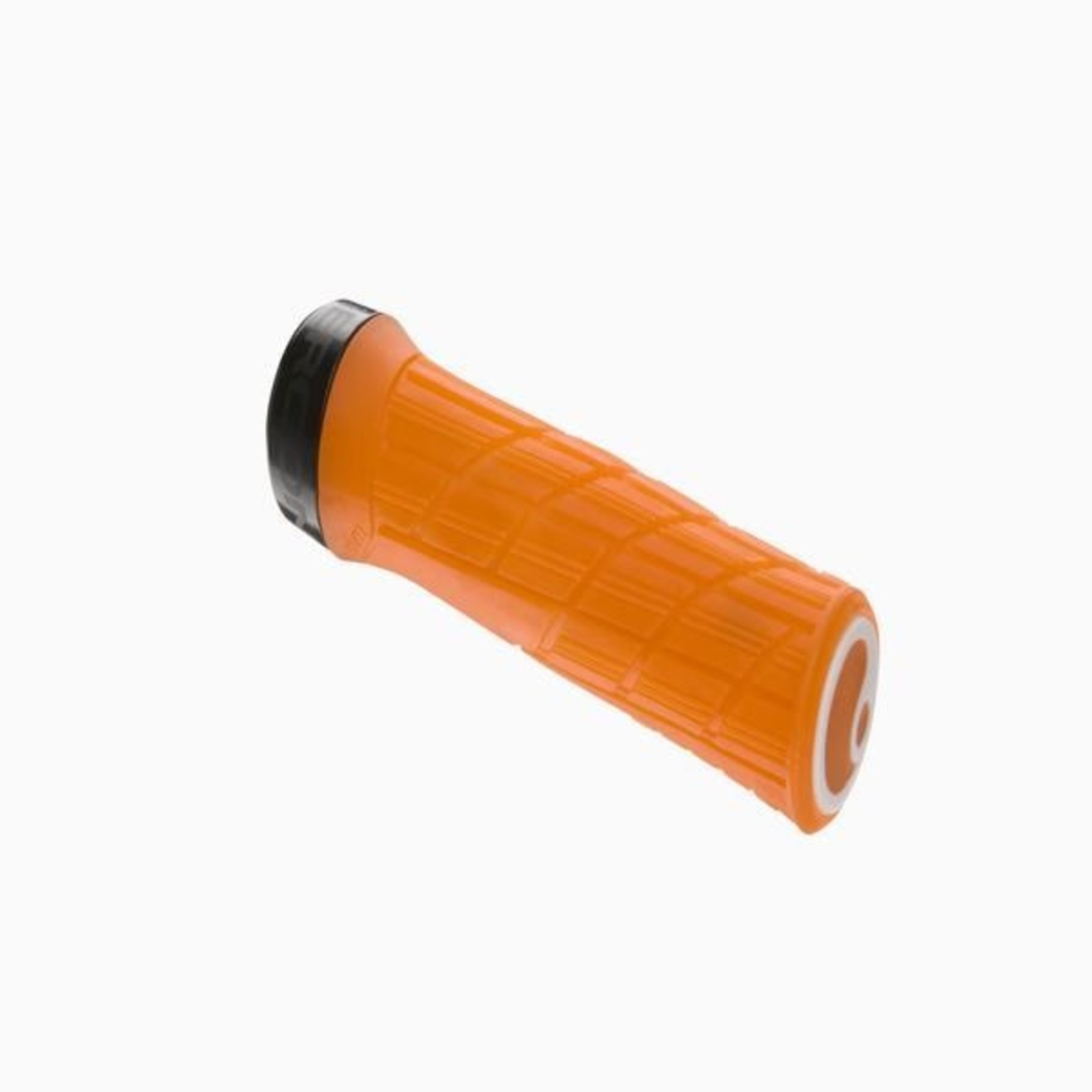 Ergon Ergon Handlebar Grip GE1 Evo Slim Factory Custom Rubber - Frozen Orange