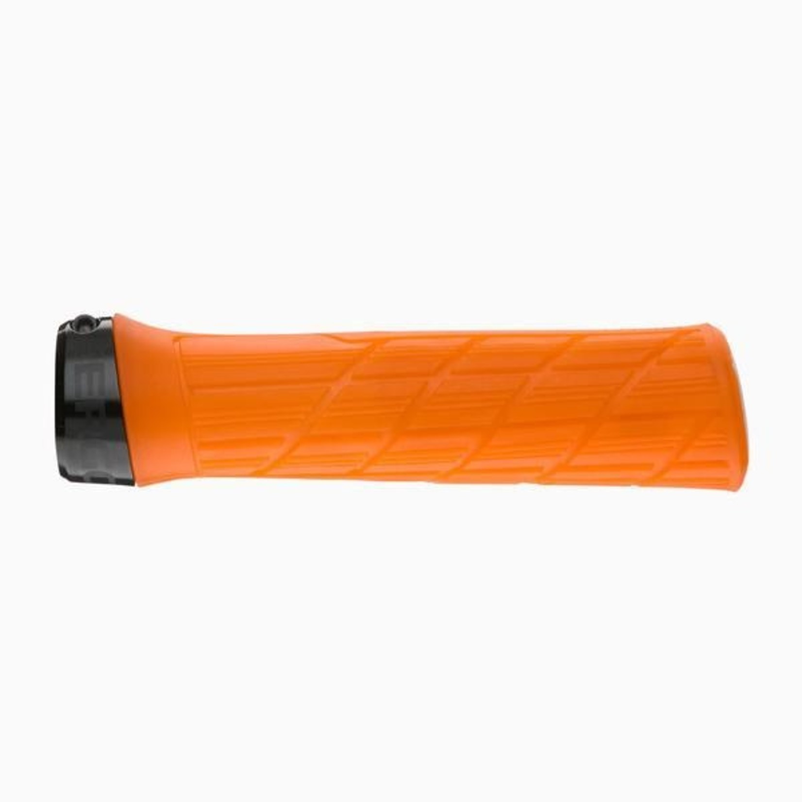 Ergon Ergon Handlebar Grip GE1 Evo Slim Factory Custom Rubber - Frozen Orange