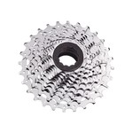 Microshift Microshift Bicycle Cassette - 11 Speed - 11-25T - Road Material Steel