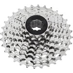 Microshift Microshift Bicycle Cassette - Mezzo - 8 Speed - 11-34T Nickel Plated Sprocket