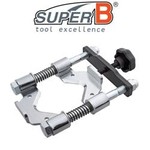 Super B SuperB Bike/Cycling Headset Crown Race Remover From The Fork - Bike Tool