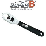 Super B SuperB Freewheel Remover Universal Wrench - Bike Tool - TB8830