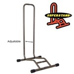 Superstand Superstand Bike/Cycling Stand - Fat Rack - Adjustable - For Fat Tyres