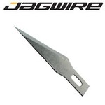 Jagwire Jagwire Hydraulic Replacement Blades Steel For WST064 WST033 WST025 - Qty 5