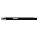 Thule Thule Thru Axle Shimano (M12 x 1.5) Adapter 159 or 165mm 20110730 - Black