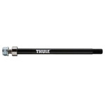 Thule Thule Thru Axle Syntace (M12 x 1.0) Adapter 152-167mm 20110729 - Black