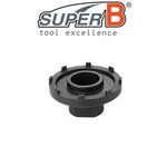 Super B SuperB Bike Tool - Lockring Tool - Bosch E-Bike - Black