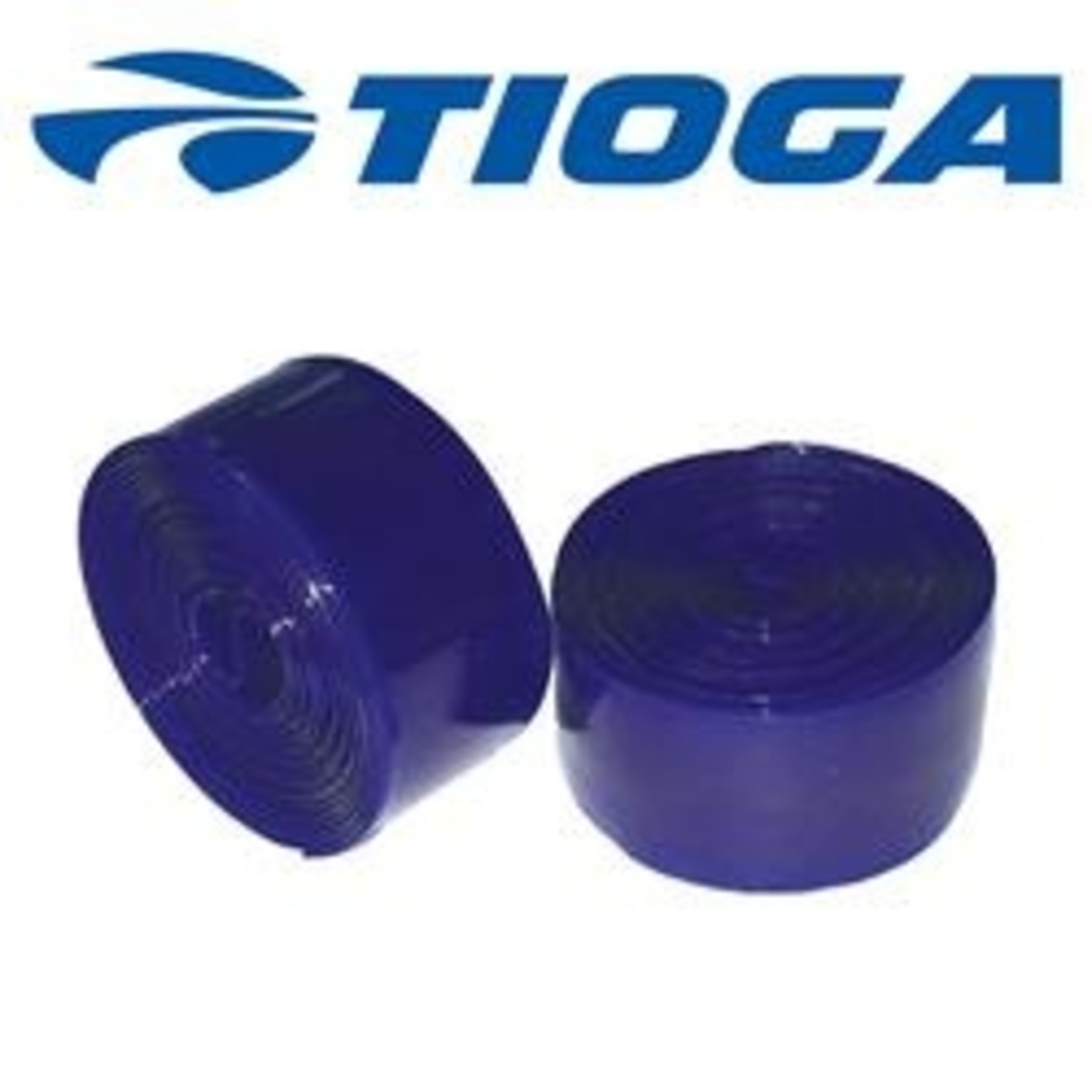 Tioga Tioga ATLN Tyre Liner - Road Hybrid 700C - Narrow Size - 2200mm X 25mm