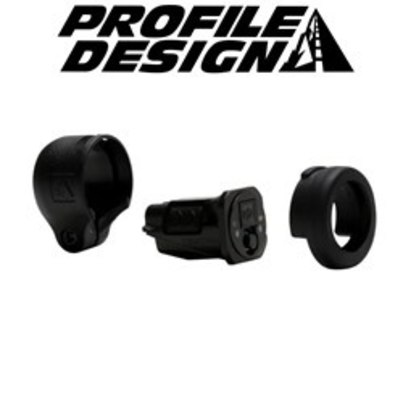 Profile Profile Design Aeroport - Di2 RS910 Adapter