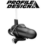 Profile Profile Design Aero HC System - Black 710ml