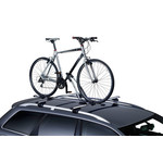 Thule Thule FreeRide 532002 Roof Mounted Bike Rack - Aluminium 149 x 21 x 8.4 cm