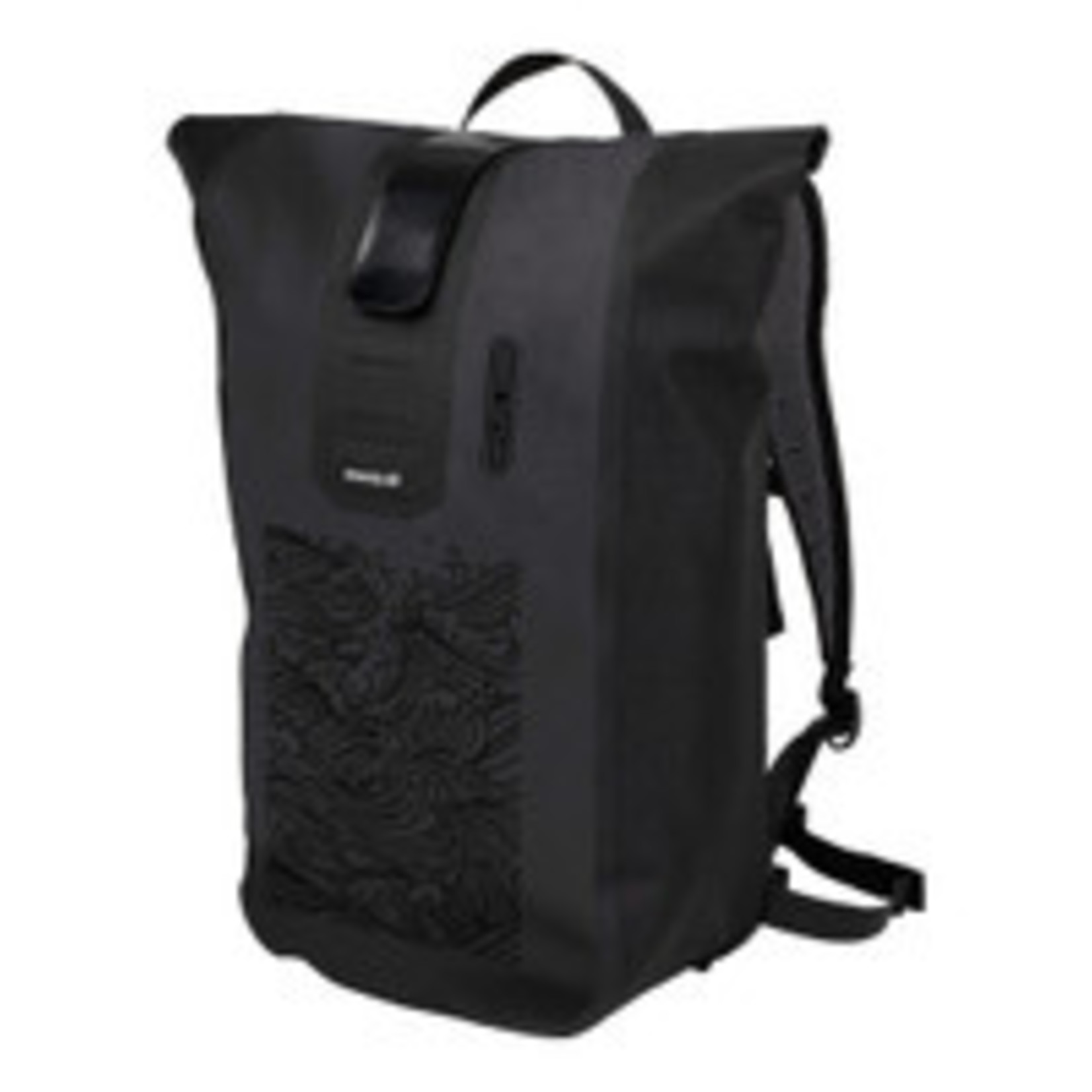 Ortlieb Ortlieb Velocity Design Backpack Waves: Black Matt R4062