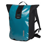 Ortlieb Ortlieb Velocity Backpack - 29 L Petrol - Black R4351