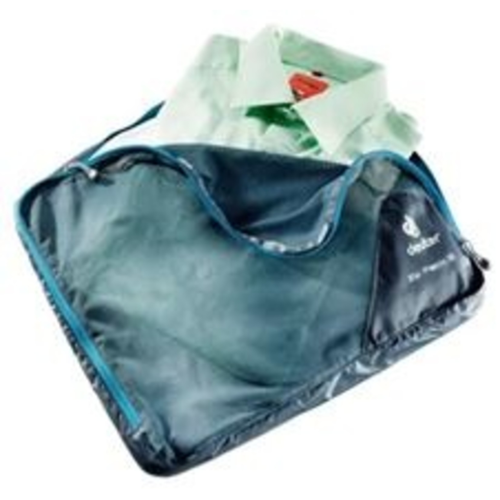 Deuter Deuter Zip Pack Sack 9 Bag - Granite