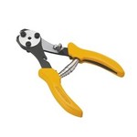 Jagwire Jagwire Cable Hardened SK5 Steel Crimper & Cutter Blades - Bike Tool