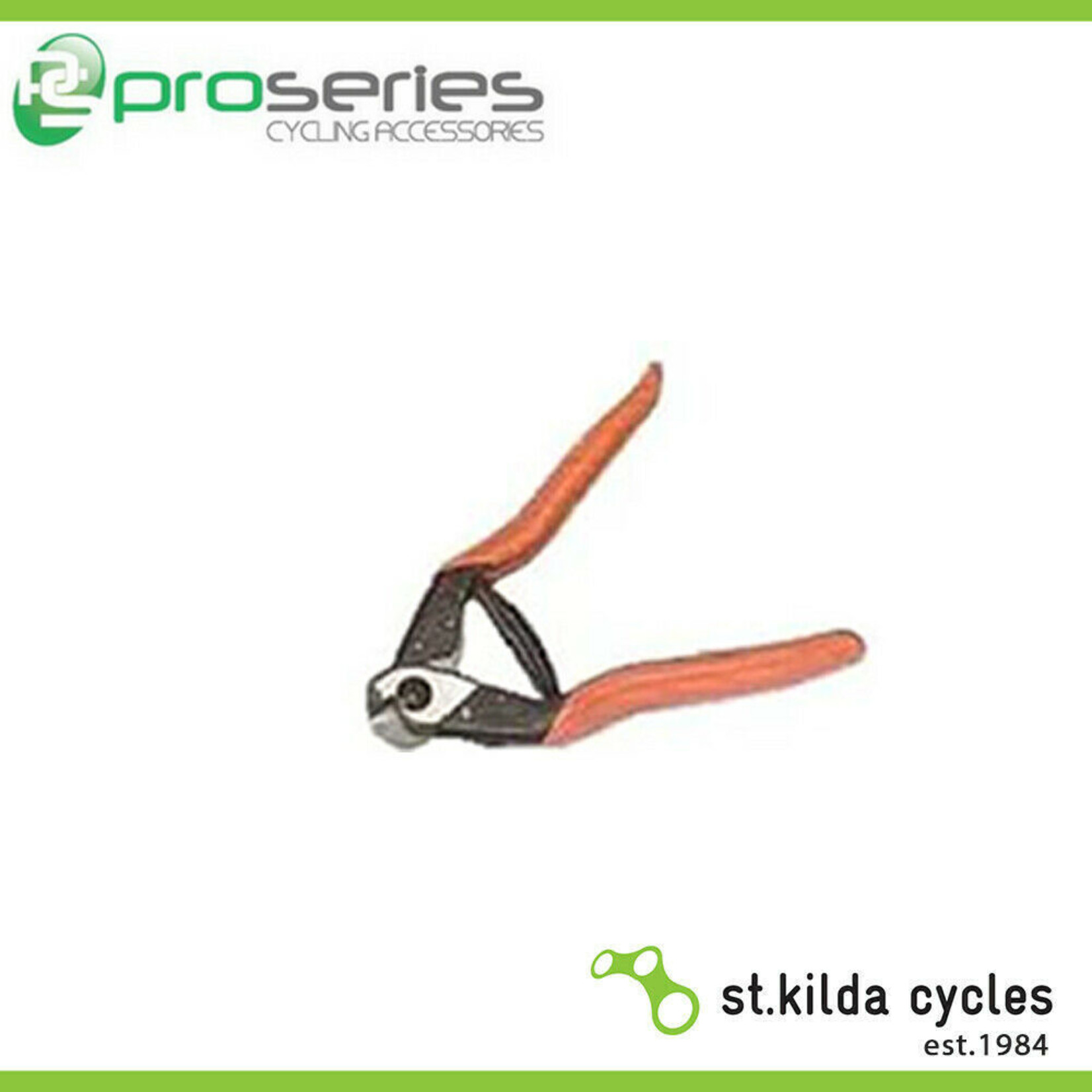 Incomex Trading Pty Ltd Pro-Series - Bike/Cycling Tool - Cable cutter